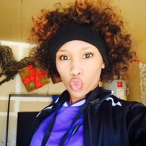 Meet your Posher, Cita